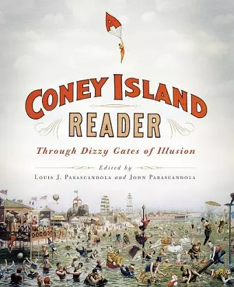 A Coney Island Reader cover