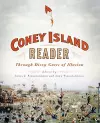 A Coney Island Reader cover