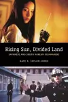 Rising Sun, Divided Land cover