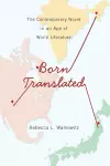 Born Translated cover