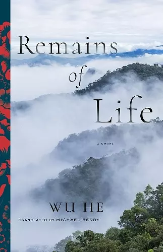 Remains of Life cover