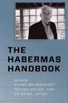 The Habermas Handbook cover