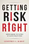 Getting Risk Right cover