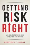 Getting Risk Right cover