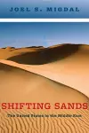 Shifting Sands cover