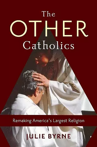 The Other Catholics cover