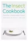 The Insect Cookbook cover