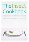 The Insect Cookbook cover