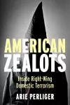 American Zealots cover