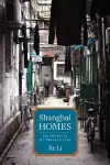 Shanghai Homes cover