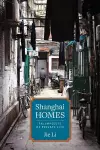 Shanghai Homes cover