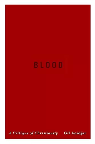 Blood cover