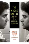 The Wrong Carlos cover