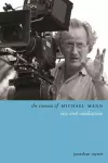 The Cinema of Michael Mann cover