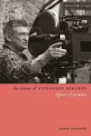 The Cinema of Alexander Sokurov cover