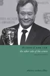 The Cinema of Ang Lee cover