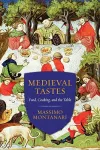Medieval Tastes cover
