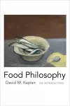 Food Philosophy cover