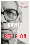 Rawls and Religion cover