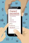 Engaged Journalism cover