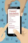 Engaged Journalism cover