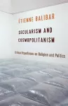 Secularism and Cosmopolitanism cover