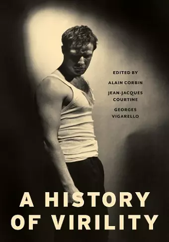 A History of Virility cover