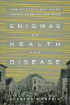 Enigmas of Health and Disease cover