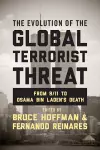 The Evolution of the Global Terrorist Threat cover