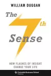 The Seventh Sense cover