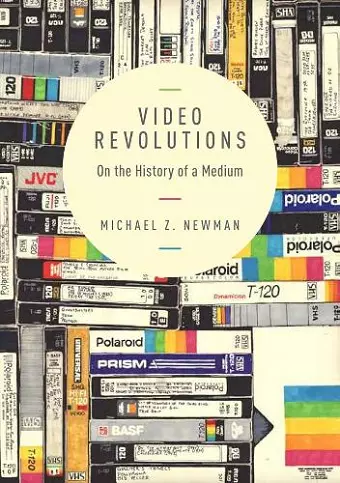 Video Revolutions cover