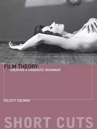 Film Theory cover