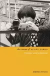 The Cinema of Agnès Varda cover