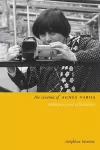 The Cinema of Agnès Varda cover