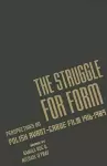 The Struggle for Form cover