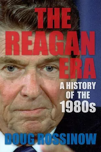 The Reagan Era cover