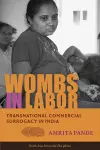 Wombs in Labor cover