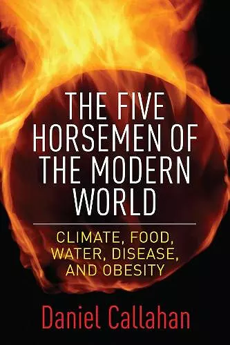 The Five Horsemen of the Modern World cover