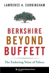 Berkshire Beyond Buffett cover