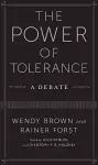 The Power of Tolerance cover
