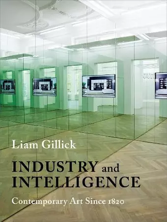 Industry and Intelligence cover