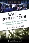 Wall Streeters cover