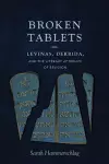 Broken Tablets cover