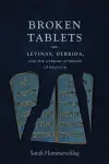 Broken Tablets cover