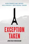 Exception Taken cover