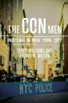 The Con Men cover