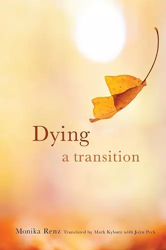 Dying cover