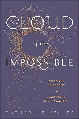 Cloud of the Impossible cover