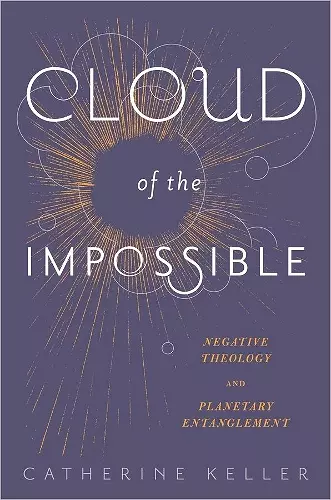 Cloud of the Impossible cover