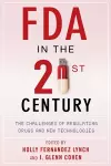 FDA in the Twenty-First Century cover